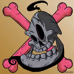 SKULLS#9675