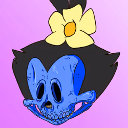 SKULLS#3034