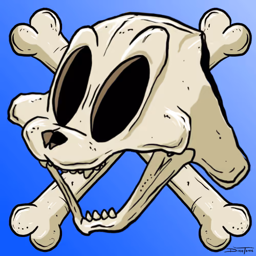 SKULLS#9320