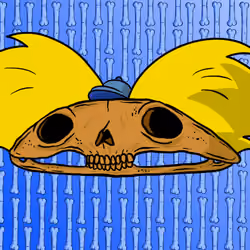 SKULLS#3557