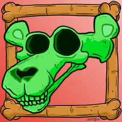 SKULLS#6498