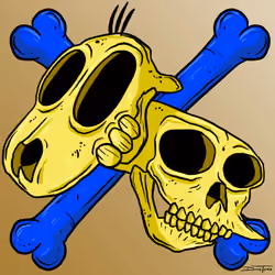 SKULLS#379