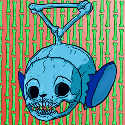 SKULLS#67