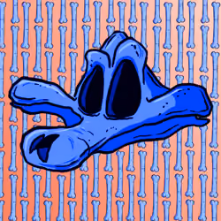 SKULLS#27