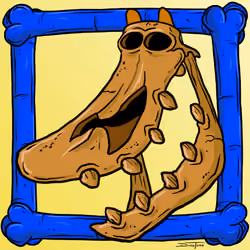 SKULLS#137