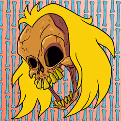 SKULLS#4419