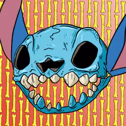 SKULLS#3726