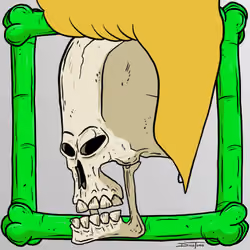 SKULLS#9560