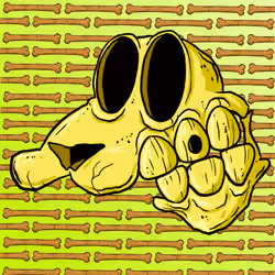 SKULLS#4237