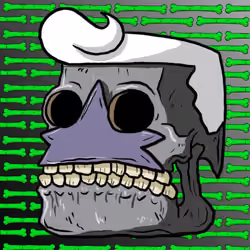 SKULLS#6195