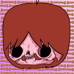 SKULLS#6203