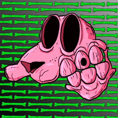 SKULLS#7266