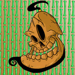SKULLS#4311