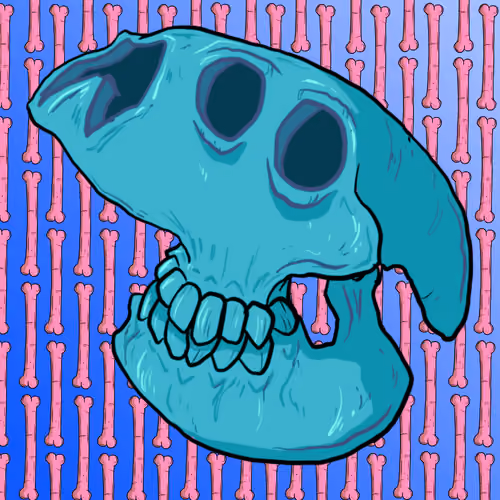 SKULLS#8372