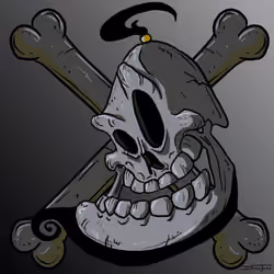 SKULLS#9884