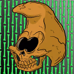 SKULLS#7803