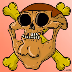 SKULLS#4863
