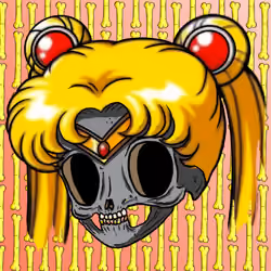 SKULLS#7983
