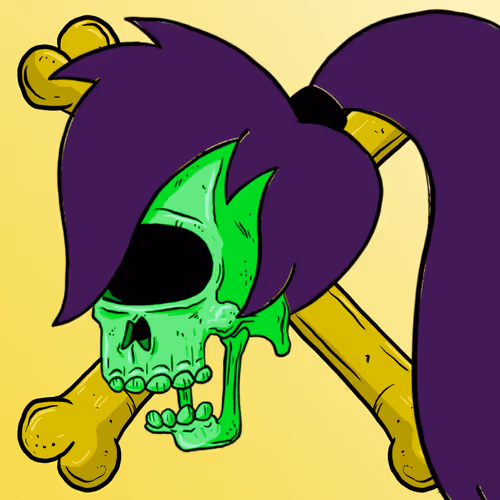 SKULLS#5520