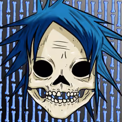 SKULLS#5152