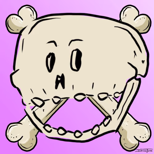 SKULLS#9478