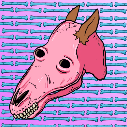 SKULLS#2847