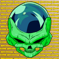 SKULLS#7520