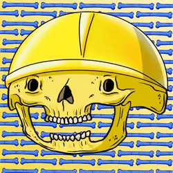 SKULLS#6767
