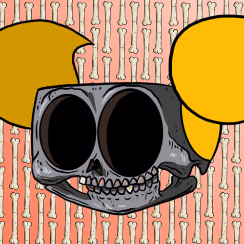 SKULLS#433