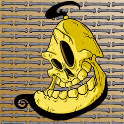SKULLS#7638