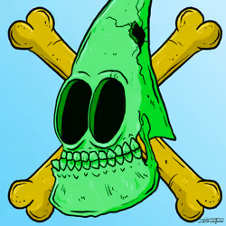 SKULLS#3299