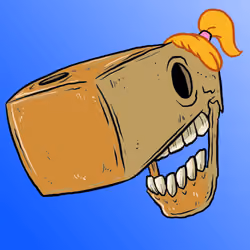SKULLS#5345