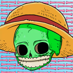 SKULLS#6485