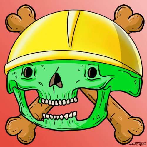 SKULLS#269