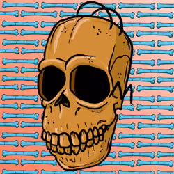 SKULLS#561