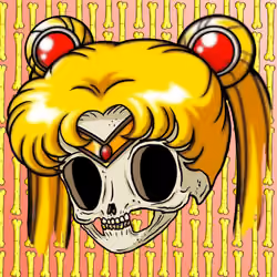 SKULLS#6461