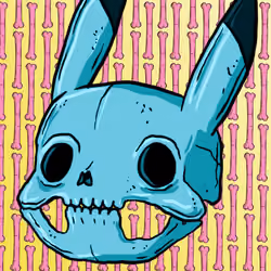 SKULLS#6057