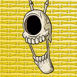 SKULLS#267