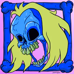 SKULLS#5977