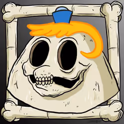 SKULLS#9570