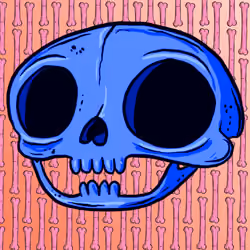 SKULLS#6516