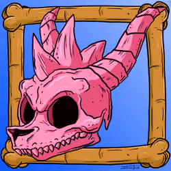 SKULLS#6561