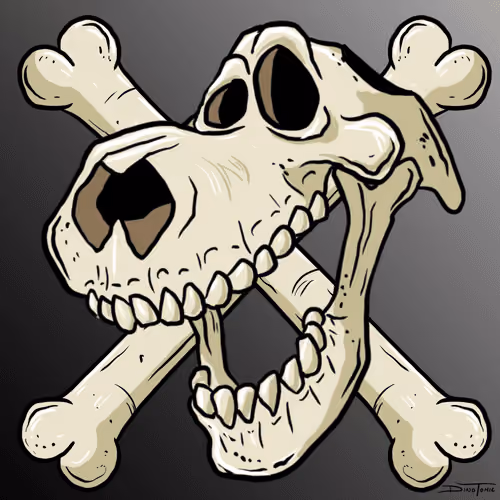 SKULLS#9356