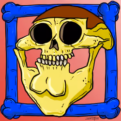 SKULLS#5417
