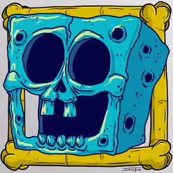 SKULLS#4745
