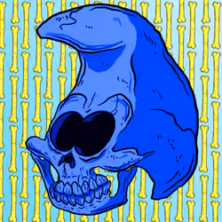 SKULLS#4513