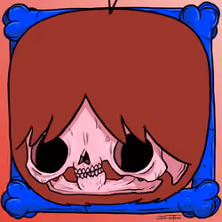 SKULLS#5161