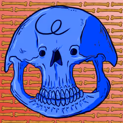 SKULLS#463