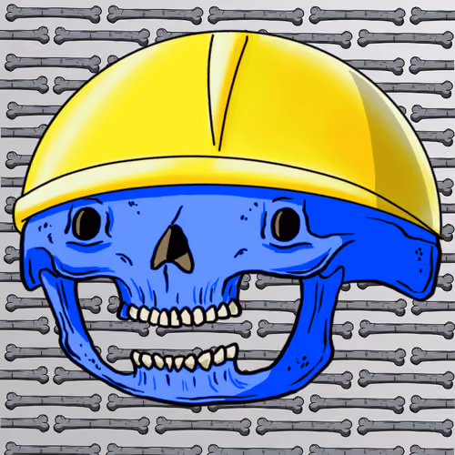 SKULLS#4190