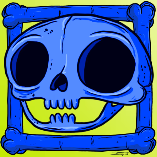 SKULLS#4795